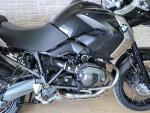 Klikněte pro detailní foto č. 3 - BMW R 1200 GS Tripleblack dobrý stav i výbava, po velkém servisu
