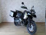 Klikněte pro detailní foto č. 5 - BMW R 1200 GS Tripleblack dobrý stav i výbava, po velkém servisu