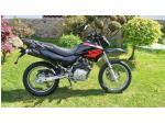 Klikněte pro detailní foto č. 2 - Honda XR 125 L