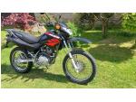 Klikněte pro detailní foto č. 3 - Honda XR 125 L