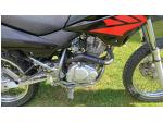 Klikněte pro detailní foto č. 6 - Honda XR 125 L