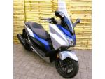 Klikněte pro detailní foto č. 1 - Honda Forza 125 ABS