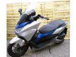 Klikněte pro detailní foto č. 2 - Honda Forza 125 ABS