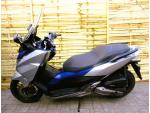 Klikněte pro detailní foto č. 5 - Honda Forza 125 ABS