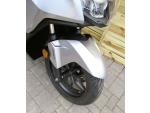 Klikněte pro detailní foto č. 7 - Honda Forza 125 ABS