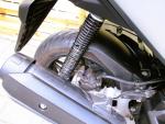 Klikněte pro detailní foto č. 8 - Honda Forza 125 ABS