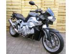 Klikněte pro detailní foto č. 1 - BMW K 1200 R