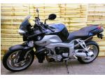 Klikněte pro detailní foto č. 3 - BMW K 1200 R