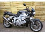 Klikněte pro detailní foto č. 4 - BMW K 1200 R