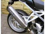 Klikněte pro detailní foto č. 5 - BMW K 1200 R