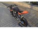Klikněte pro detailní foto č. 13 - YCF GP 187 2024