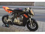 Klikněte pro detailní foto č. 8 - YCF GP 187 2024