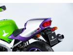 Klikněte pro detailní foto č. 10 - Kawasaki ZX-7RR