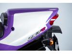 Klikněte pro detailní foto č. 11 - Kawasaki ZX-7RR