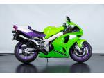 Klikněte pro detailní foto č. 5 - Kawasaki ZX-7RR