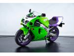 Klikněte pro detailní foto č. 8 - Kawasaki ZX-7RR