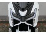 Klikněte pro detailní foto č. 10 - Voge SR1 125i GT White ( odpočet DPH ), 4letá záruka