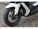 Klikněte pro detailní foto č. 14 - Voge SR1 125i GT White ( odpočet DPH ), 4letá záruka