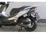 Klikněte pro detailní foto č. 11 - Voge SR1 125i GT Titanium Grey ( odpočet DPH ), 4letá záruka