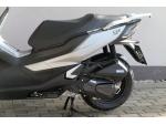 Klikněte pro detailní foto č. 14 - Voge SR1 125i GT Titanium Grey ( odpočet DPH ), 4letá záruka