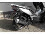 Klikněte pro detailní foto č. 5 - Voge SR1 125i GT Titanium Grey ( odpočet DPH ), 4letá záruka