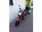 Klikněte pro detailní foto č. 2 - Honda NC 700 X