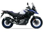 Klikněte pro detailní foto č. 3 - Suzuki DL 650 V-Strom XT ABS + SKLADEM