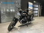 Klikněte pro detailní foto č. 4 - Moto Guzzi MOTO GUZZI V7 Special EU5+  / 50kW