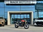 Klikněte pro detailní foto č. 1 - Triumph Speed Twin 1200 RS