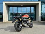 Klikněte pro detailní foto č. 3 - Triumph Speed Twin 1200 RS