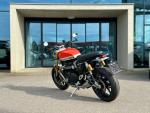 Klikněte pro detailní foto č. 4 - Triumph Speed Twin 1200 RS
