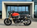 Klikněte pro detailní foto č. 5 - Triumph Speed Twin 1200 RS