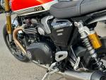 Klikněte pro detailní foto č. 8 - Triumph Speed Twin 1200 RS