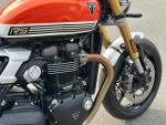 Klikněte pro detailní foto č. 9 - Triumph Speed Twin 1200 RS