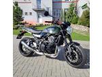 Klikněte pro detailní foto č. 1 - Kawasaki Z 900 RS