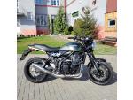 Klikněte pro detailní foto č. 2 - Kawasaki Z 900 RS
