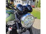 Klikněte pro detailní foto č. 4 - Kawasaki Z 900 RS