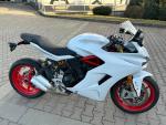 Klikněte pro detailní foto č. 1 - Ducati Supersport S