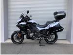Klikněte pro detailní foto č. 10 - Kawasaki Versys 1000 6tis. km TOP STAV