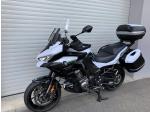 Klikněte pro detailní foto č. 11 - Kawasaki Versys 1000 6tis. km TOP STAV