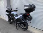 Klikněte pro detailní foto č. 12 - Kawasaki Versys 1000 6tis. km TOP STAV