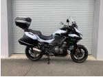 Klikněte pro detailní foto č. 1 - Kawasaki Versys 1000 6tis. km TOP STAV