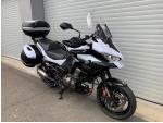 Klikněte pro detailní foto č. 2 - Kawasaki Versys 1000 6tis. km TOP STAV