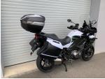 Klikněte pro detailní foto č. 3 - Kawasaki Versys 1000 6tis. km TOP STAV