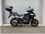 Klikněte pro detailní foto č. 4 - Kawasaki Versys 1000 6tis. km TOP STAV