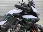 Klikněte pro detailní foto č. 6 - Kawasaki Versys 1000 6tis. km TOP STAV