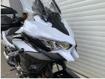 Klikněte pro detailní foto č. 7 - Kawasaki Versys 1000 6tis. km TOP STAV