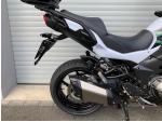 Klikněte pro detailní foto č. 9 - Kawasaki Versys 1000 6tis. km TOP STAV