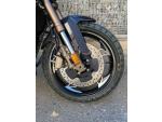 Klikněte pro detailní foto č. 12 - Zontes 125 G1 Scrambler černá litá kola