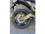 Klikněte pro detailní foto č. 13 - Zontes 125 G1 Scrambler černá litá kola